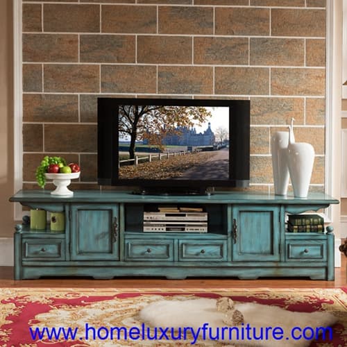 TV stands Wooden living room furnitureJX-0961